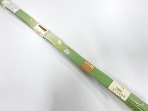 未使用品　正絹　高麗　手組帯締め